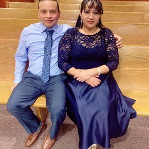 Meet your Posher, Joseph